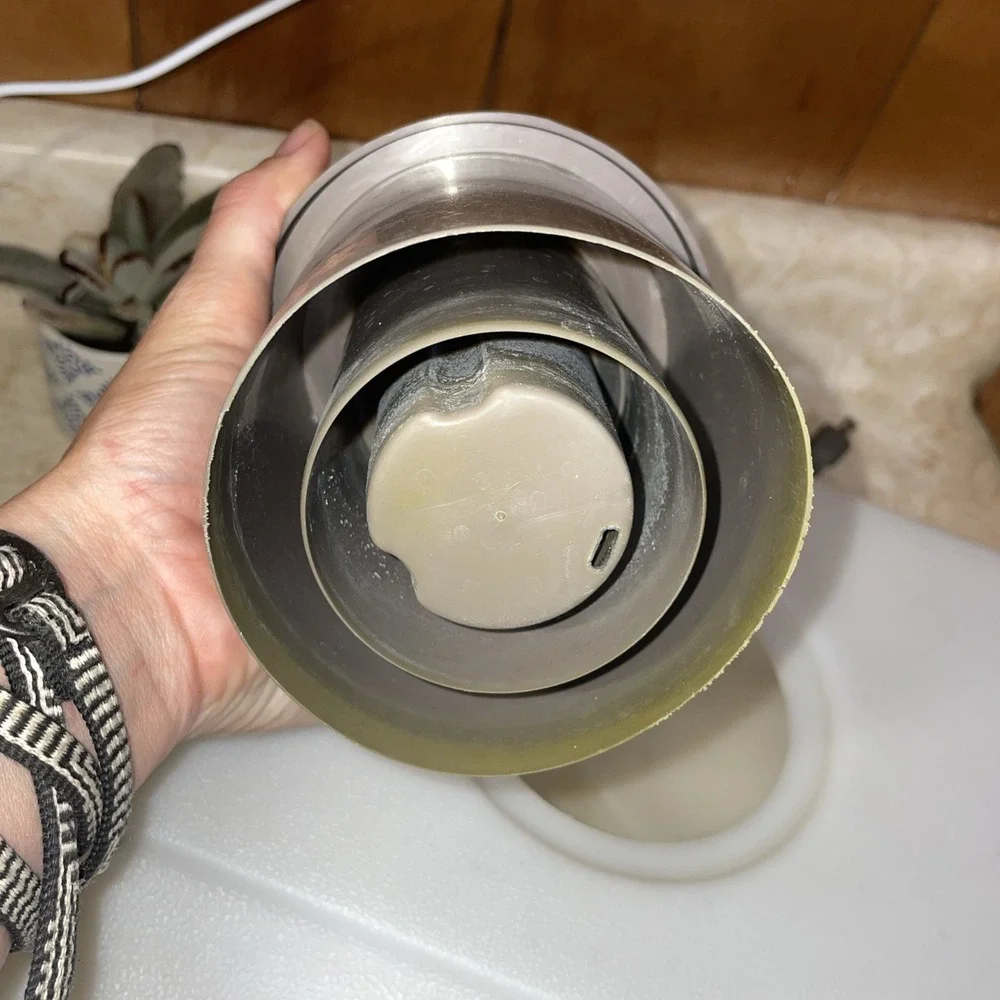 Vintage Kay Steam Humidifier Works Great Simple Design CLEAN‎